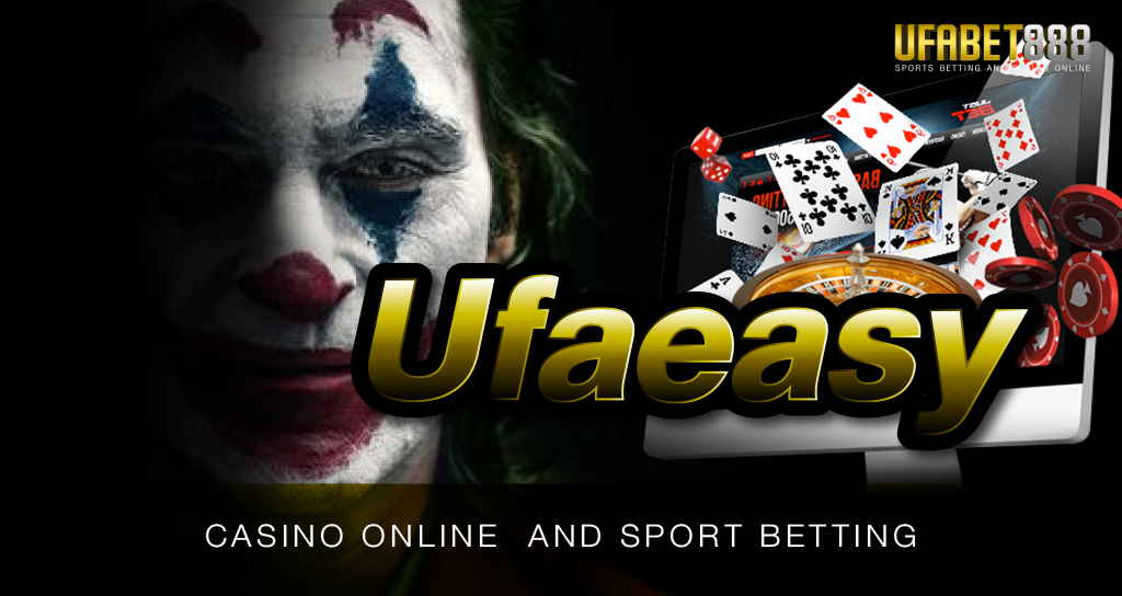 Ufaeasy